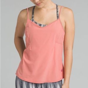 Prana Arctic Air Tank size Small